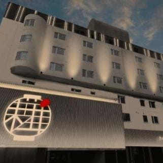 Hotel MAISAKURA MIYABI