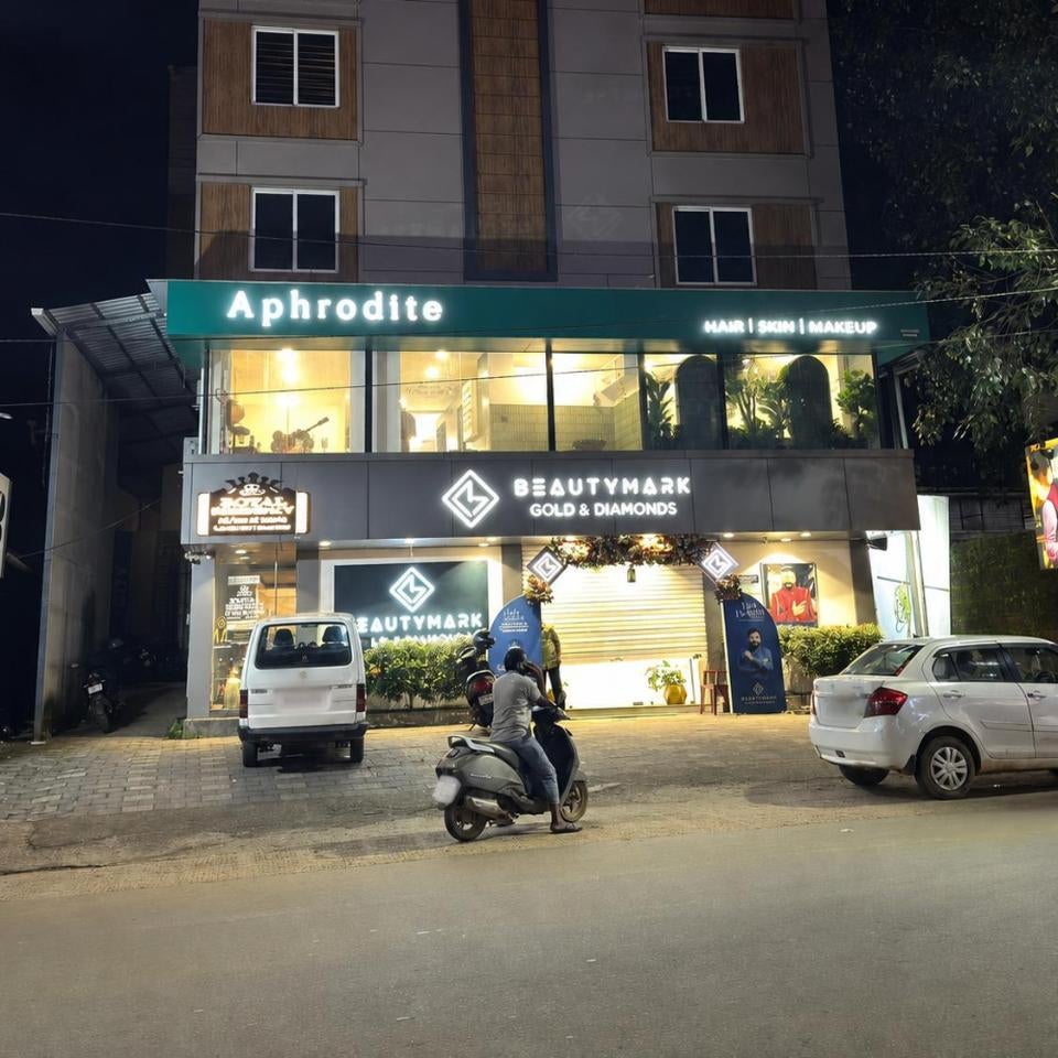 Royal residency