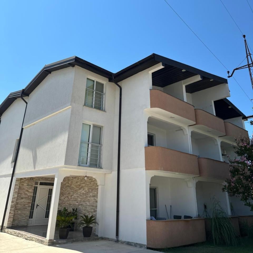 Apartments Manes Ulcinj