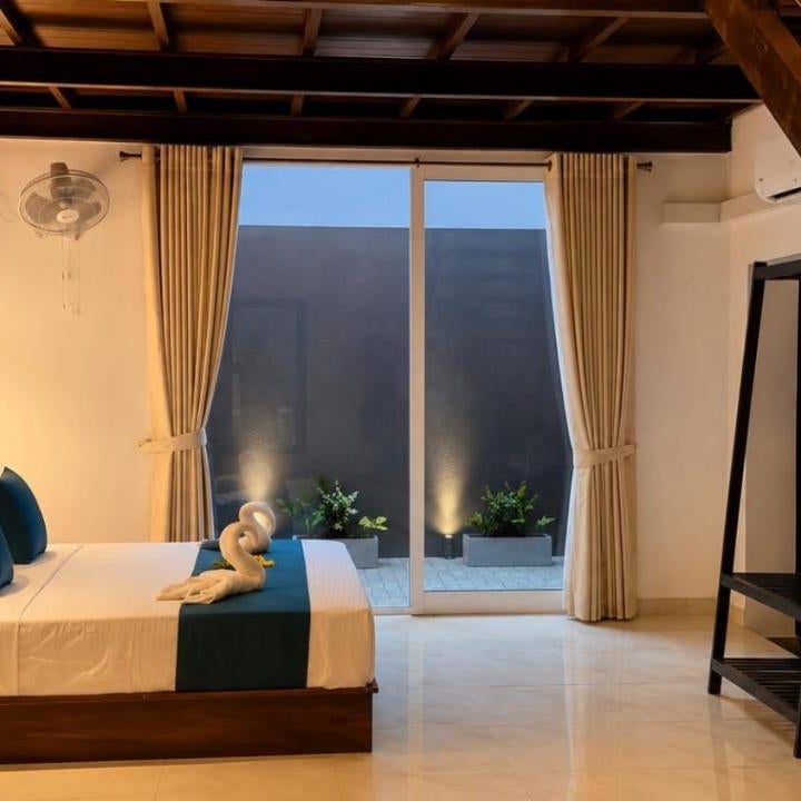 Villa600 Anuradhapura