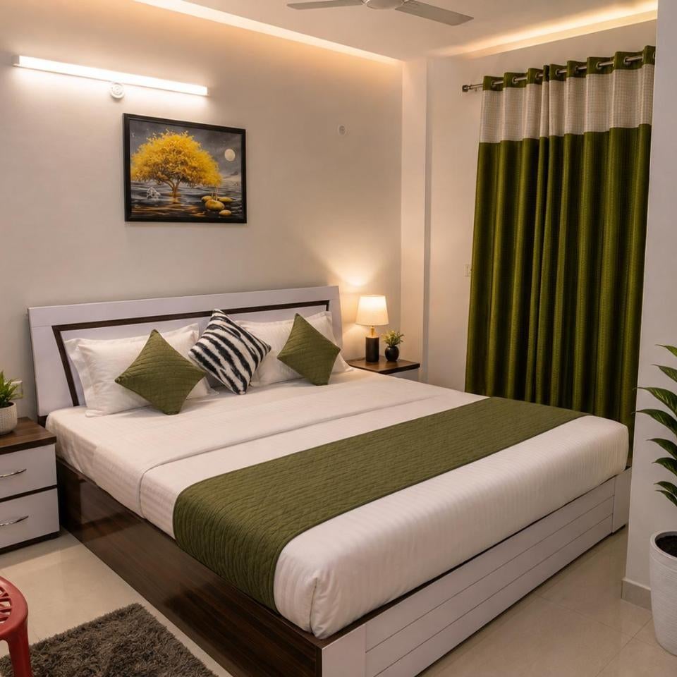 The Panchgiri Hotel Near Janambhumi89794o4562