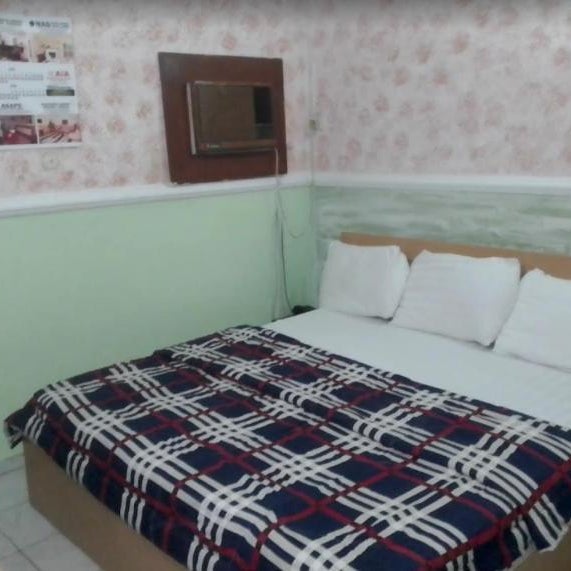 Elixair Gate Hotel