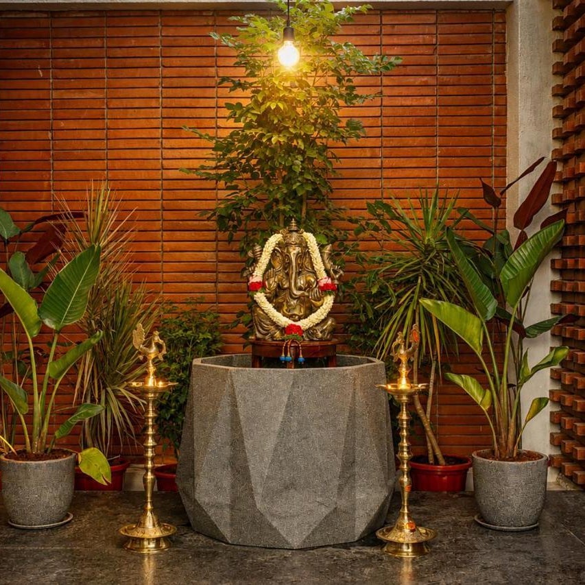 Villa Alaska Bangalore Airport - Luxury Rooms in Villa Near Bangalore Airport