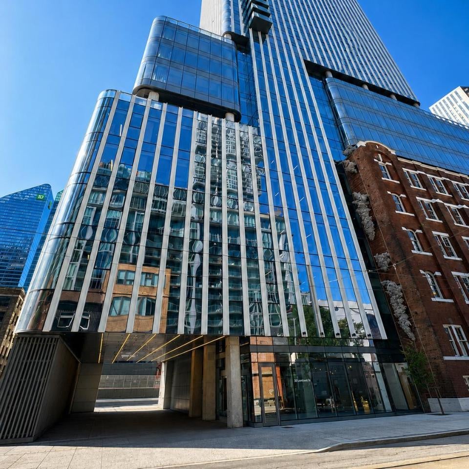 Nester Finn Downtown Toronto