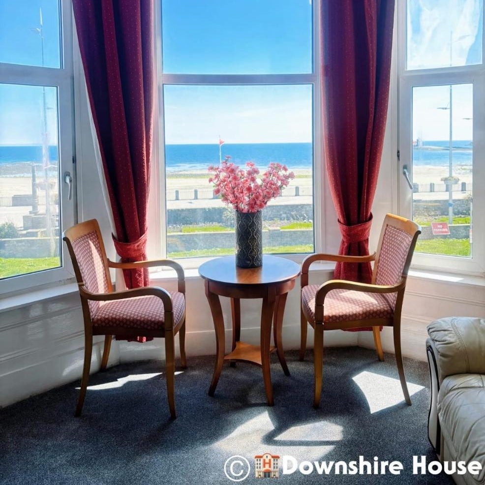 Downshire House