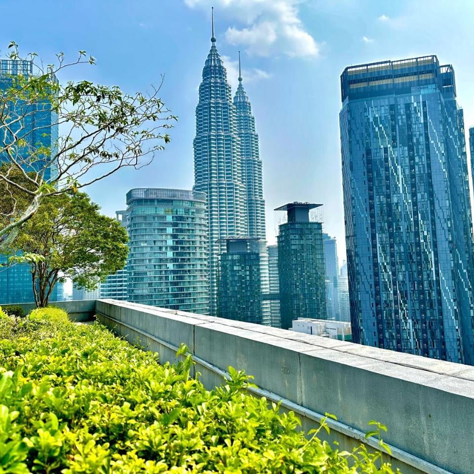 The Mews KLCC By Like Home