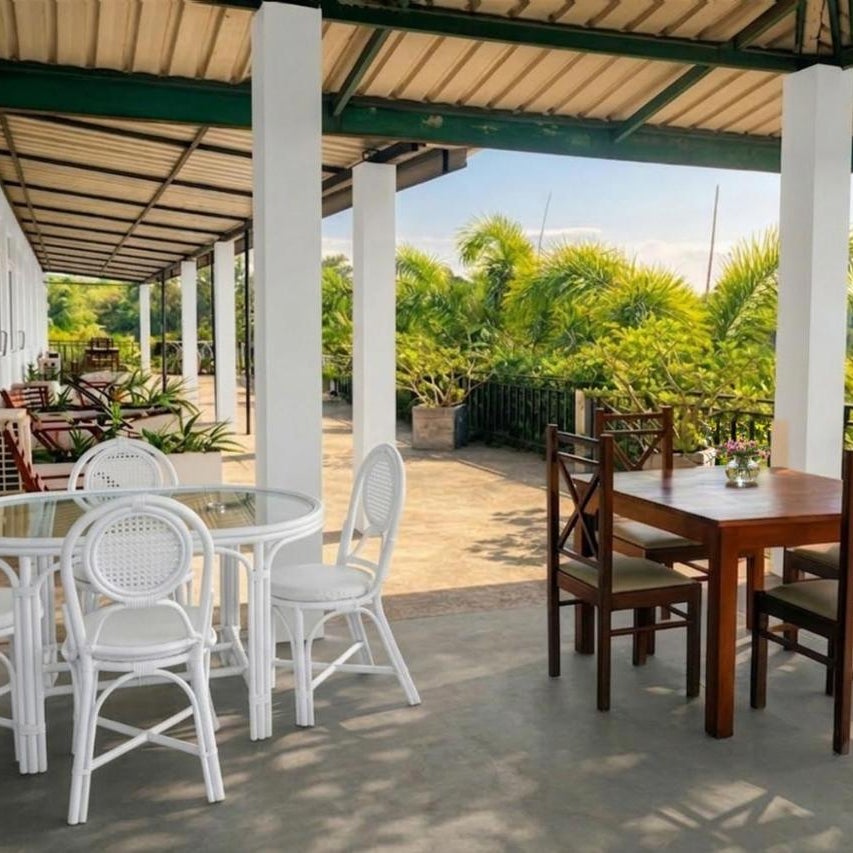 Aq Hotel Yala