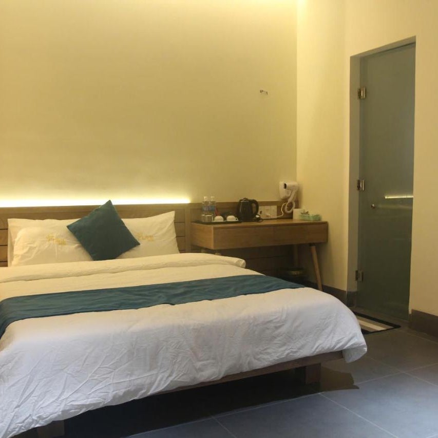 Khách Sạn Lavie Hotel Quảng Ngãi 2