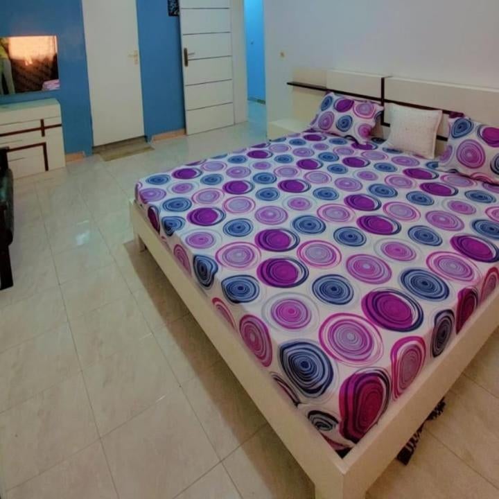 Chambre bonita