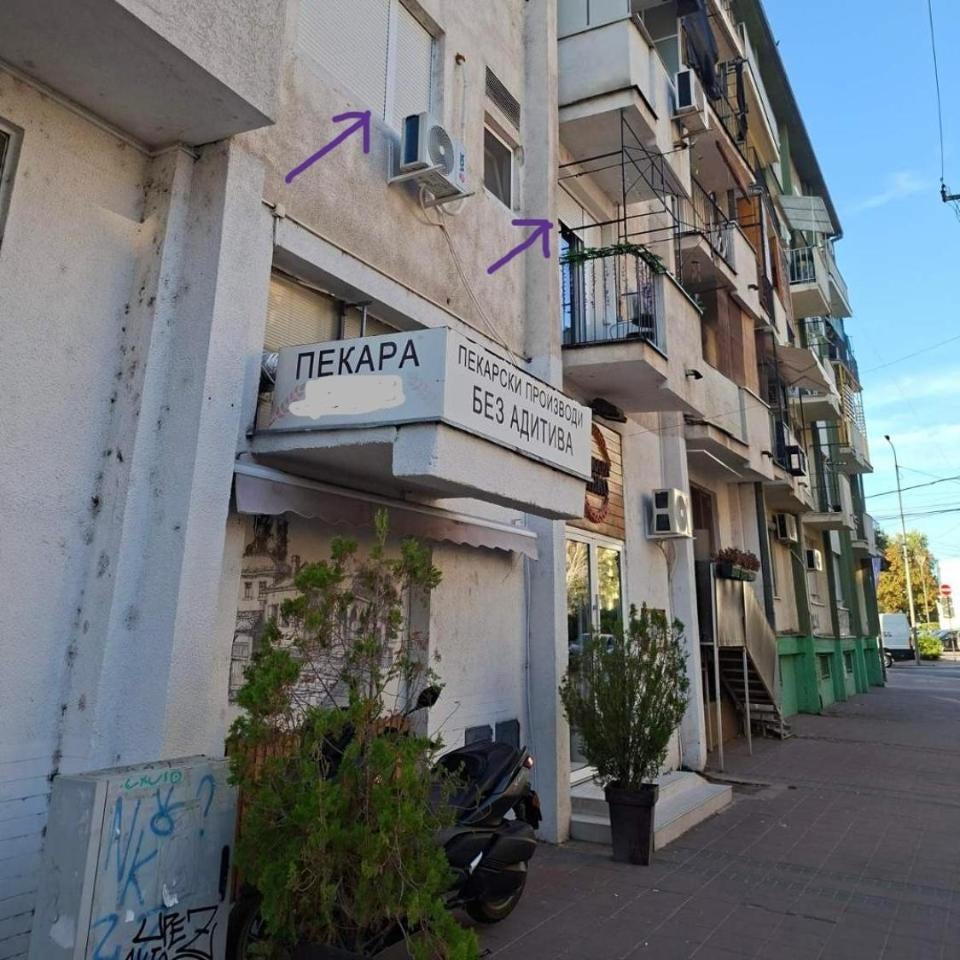 Apartman VIVIA