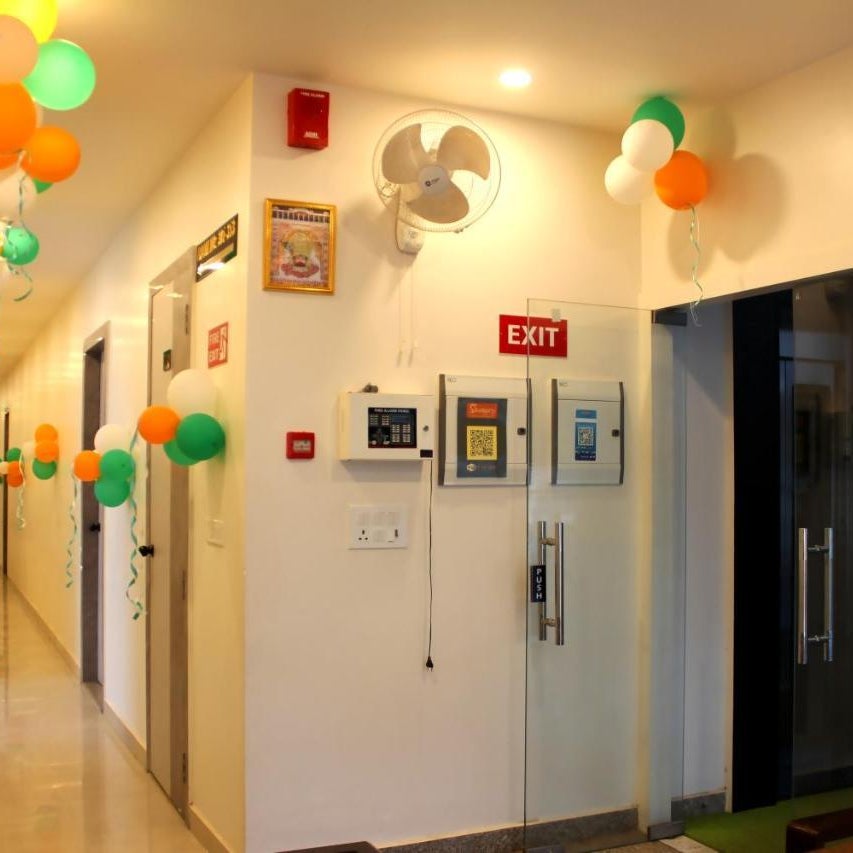 Shagun Hotel & Banquet