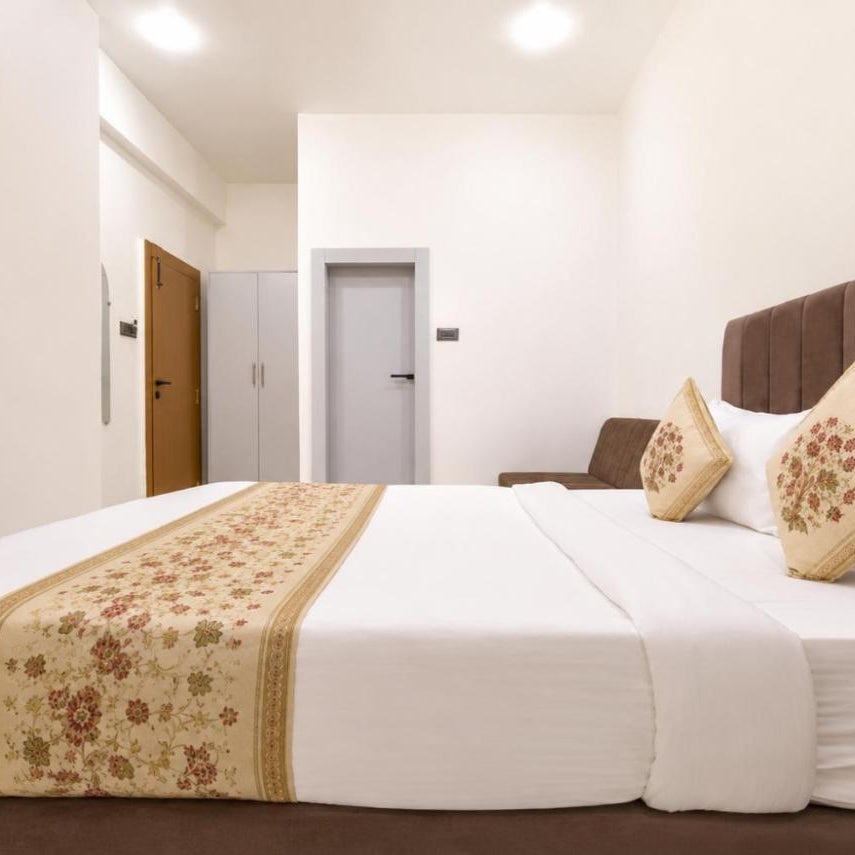 Harilux Premier, ,Vijay Nagar, Indore