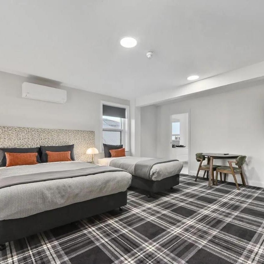 Grays Hotel