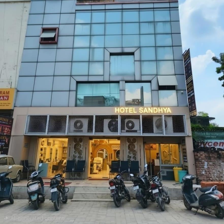 Sandhya Hotel