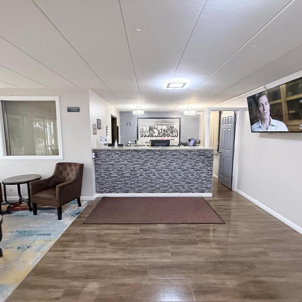 Villa Inn
