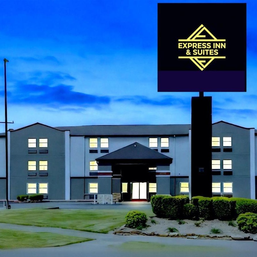 EXPRESS INN & SUITES South Little Rock