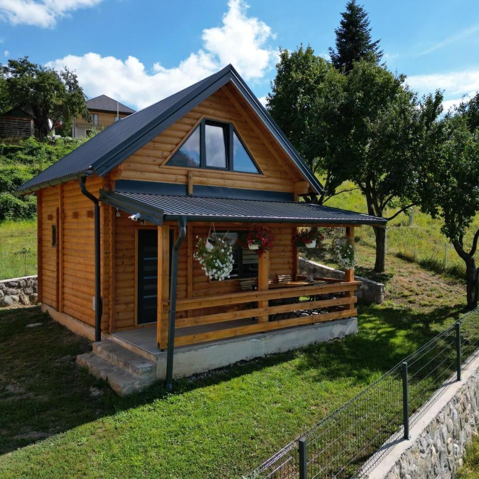 A&A Cottages