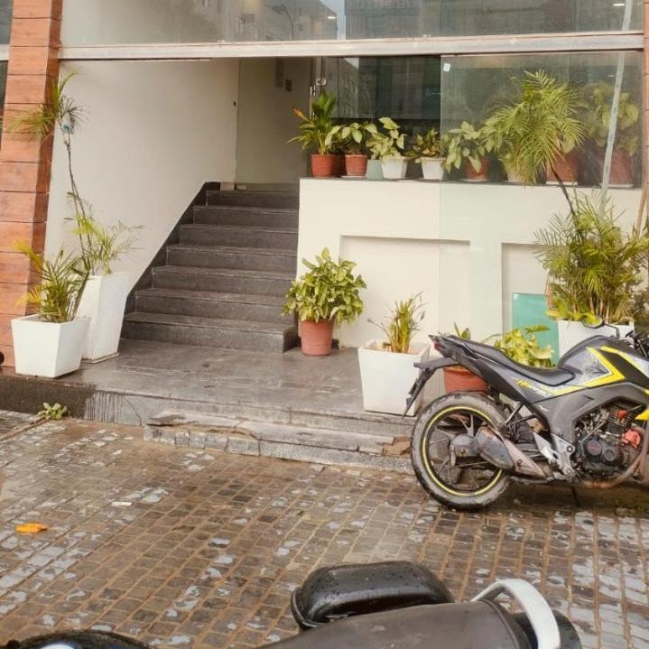 The Elevate hotel mohali