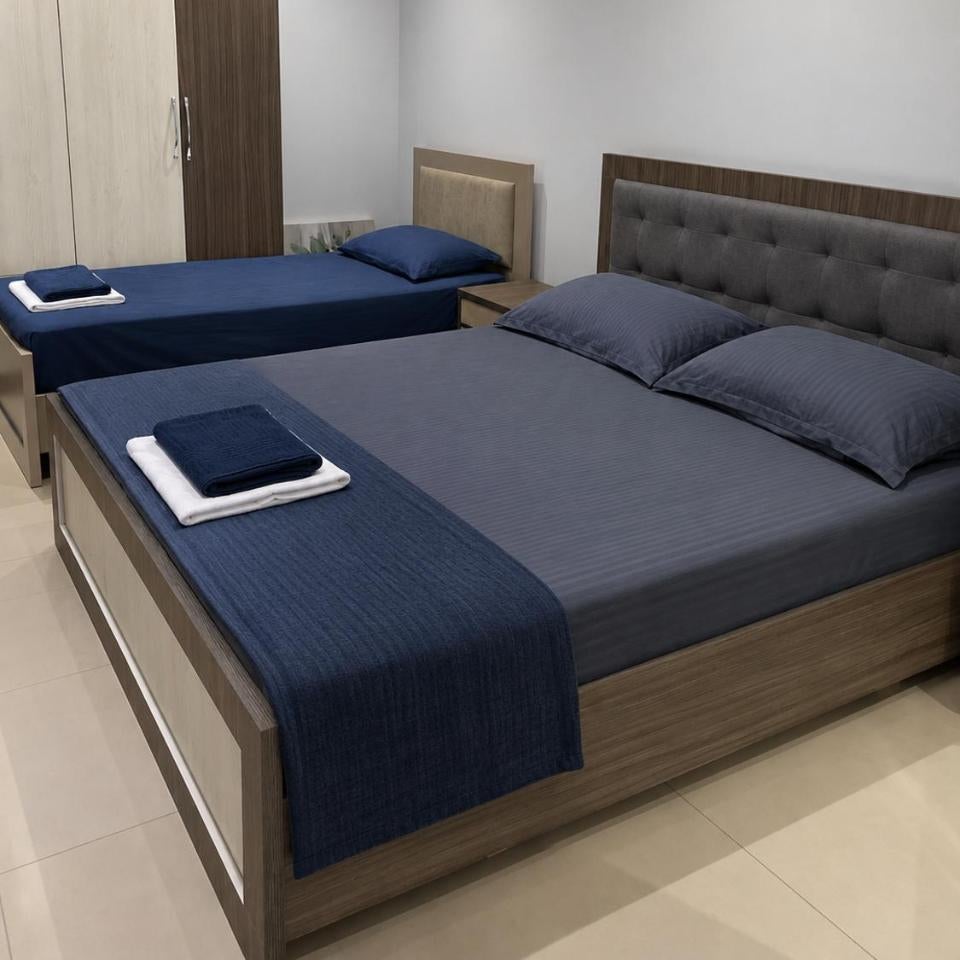 City Studio Tirana