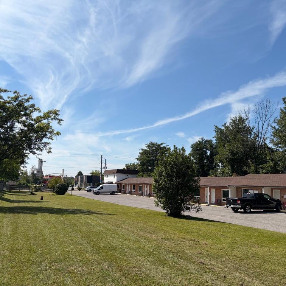 STUDIO 1 MOTEL Cobourg