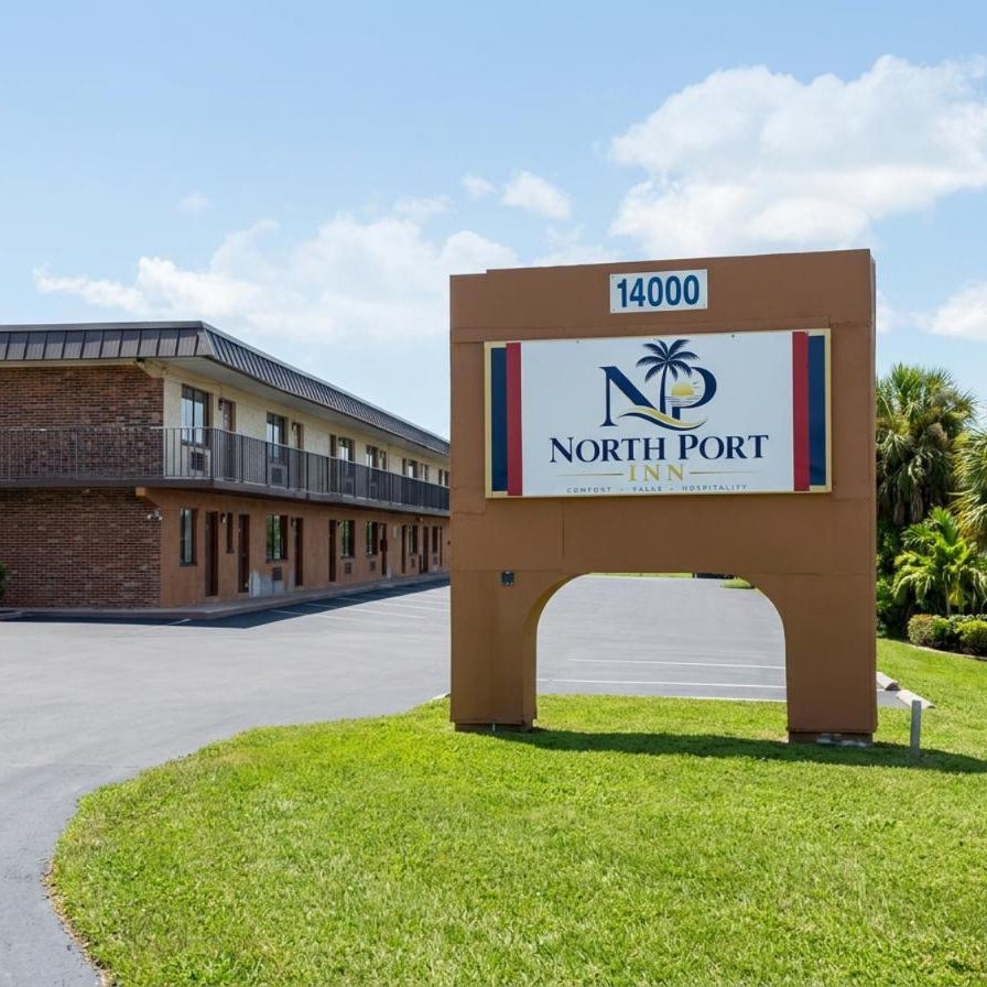 North port inn