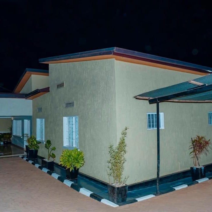 Quest Residences