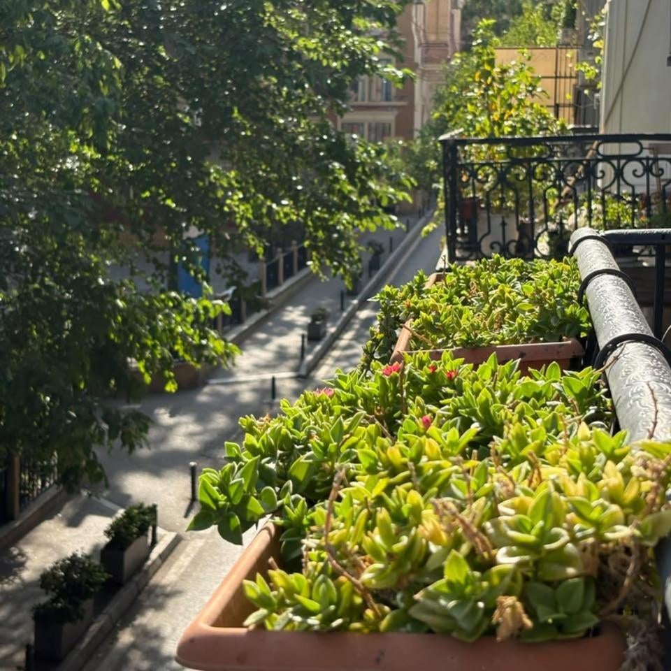 Lunera Hotel Baku
