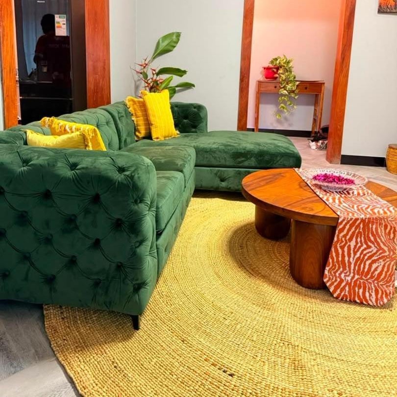 Triple F Hideaway