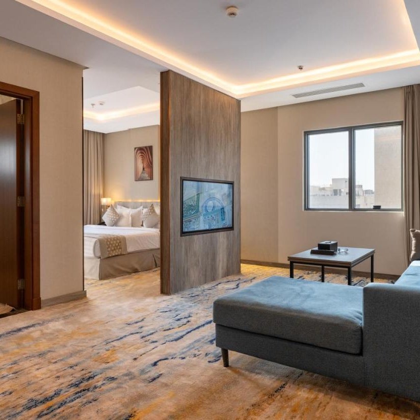 Westin Mark Hotel