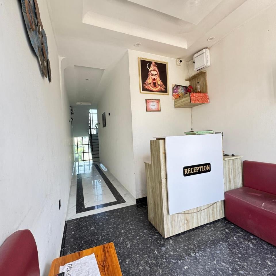 Hotel Atithi Riverside