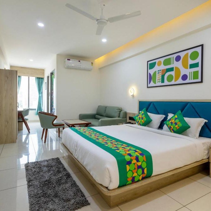 Treebo Welcome Stay