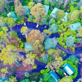 Lemonthyme Wilderness Retreat Thumbnail