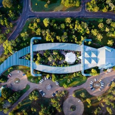 Kakadu Crocodile Hotel