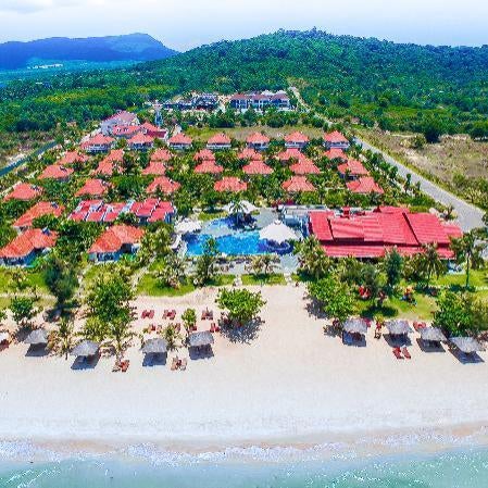 Mercury Phu Quoc Resort And Villas Thumbnail