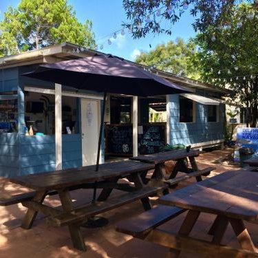 Pippies Beachhouse Backpackers