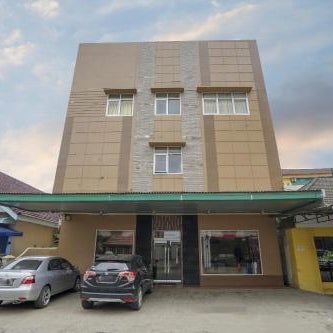 Collection O R.Sukamto Near Palembang Trade Center Mall Thumbnail