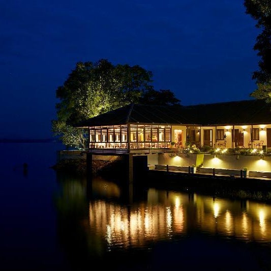 Ekho Lake House Polonnaruwa