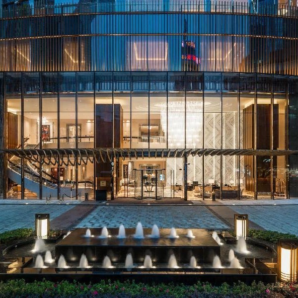 The St. Regis Chengdu Thumbnail