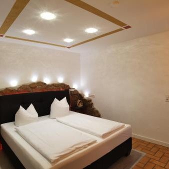 Hotel Wandersleben - Erfurt