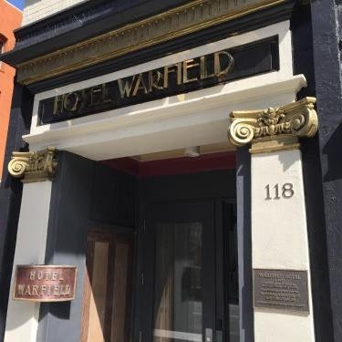 Warfield Hotel Thumbnail