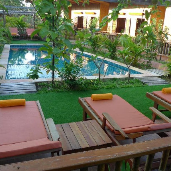 Sok Sabay Resort Thumbnail