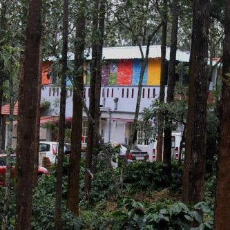 The Inchara Hill View HomeStay Thumbnail