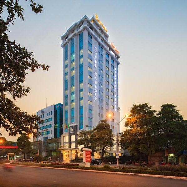 Royal Palace Hotel Thumbnail