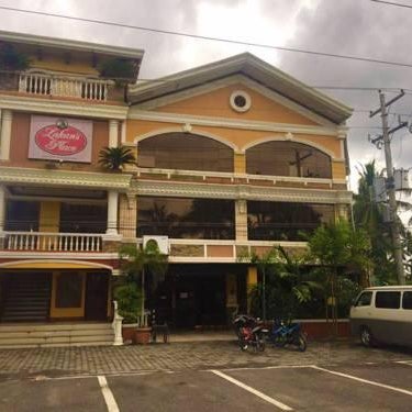 Rufina's Leisure Center