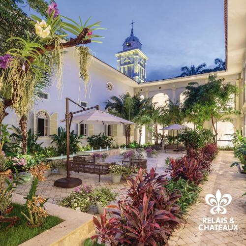 Hotel del Parque Thumbnail
