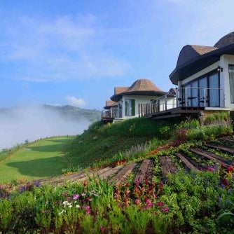 At Tree Resort Khaokho