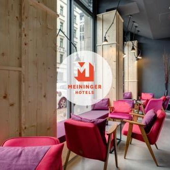 MEININGER Hotel Leipzig Hauptbahnhof