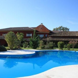 Hotel El Mirlo Blanco