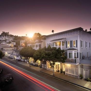 Catalina Island Inn Thumbnail