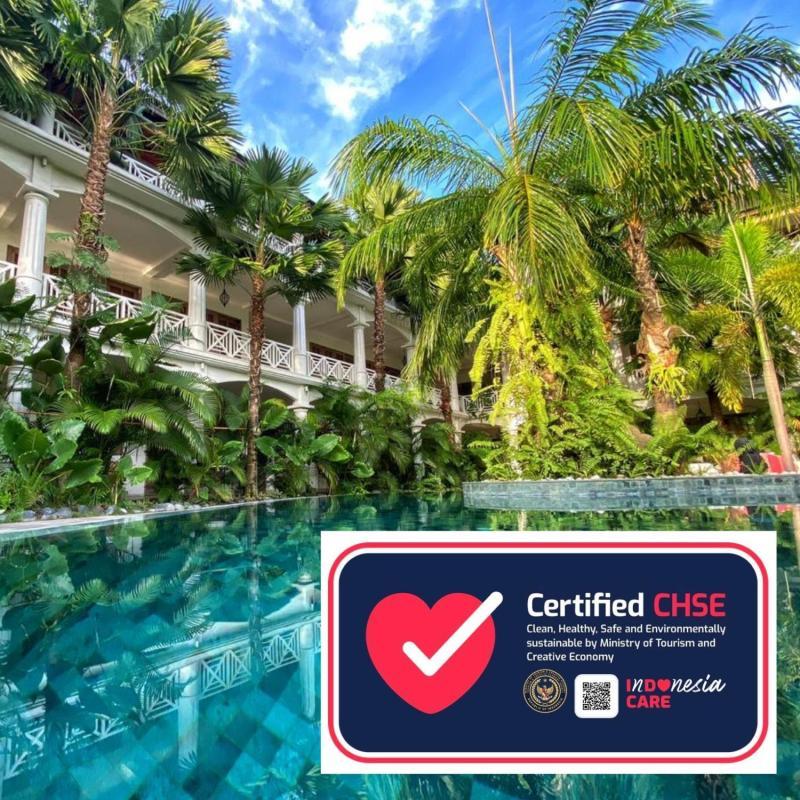 Ok Divers Resort And Spa Thumbnail